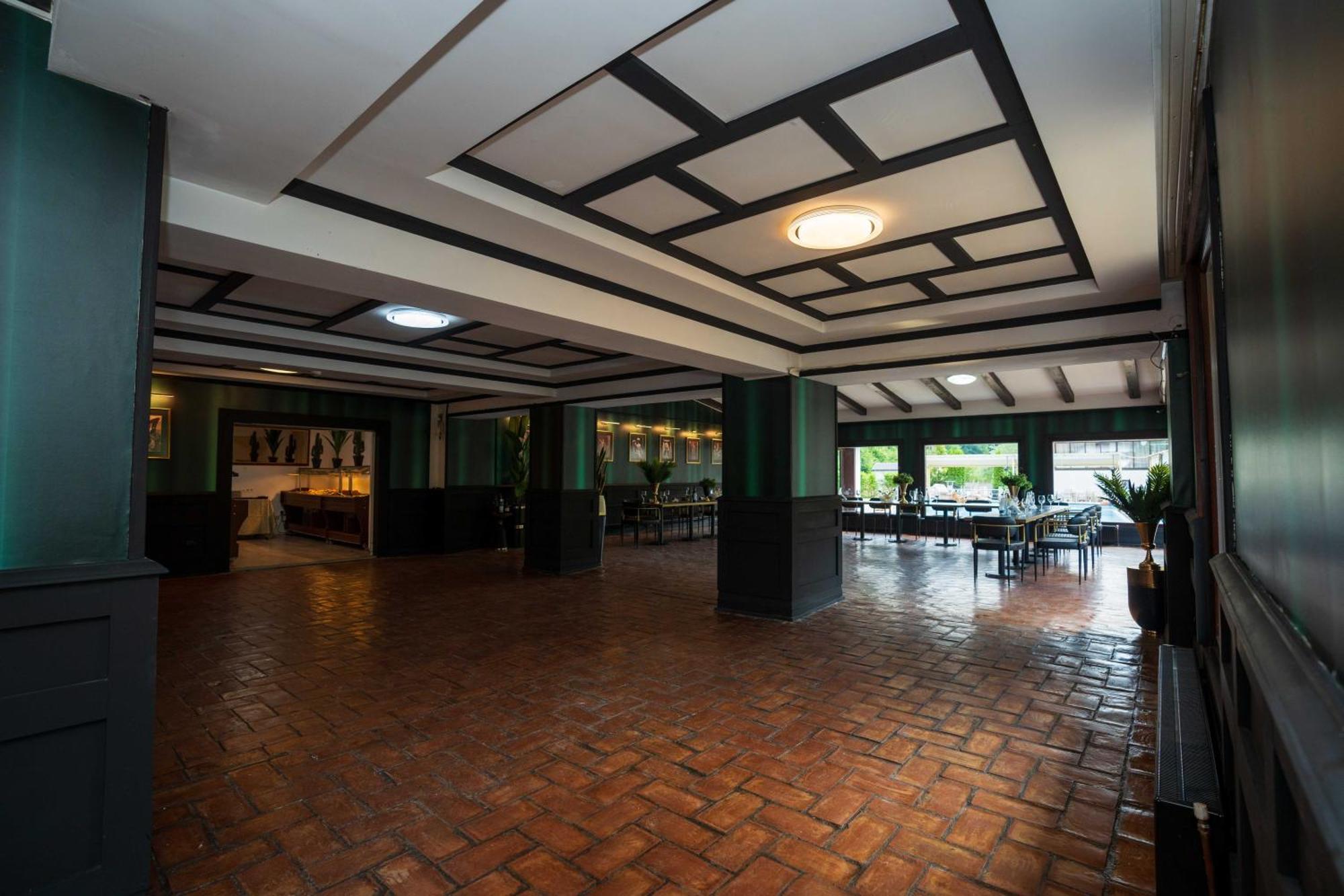 Marabou Resort Braşov Exterior foto